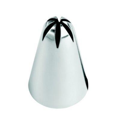 Wilton 2D Flower Nozzle
