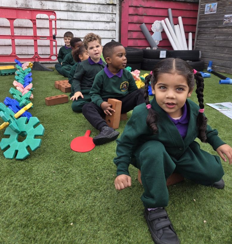 Nursery